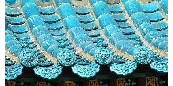 古建筑圖，超美平屋頂！
