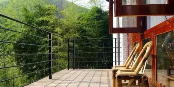 鄉(xiāng)村庭院這樣設(shè)計(jì)，比豪宅美十倍！