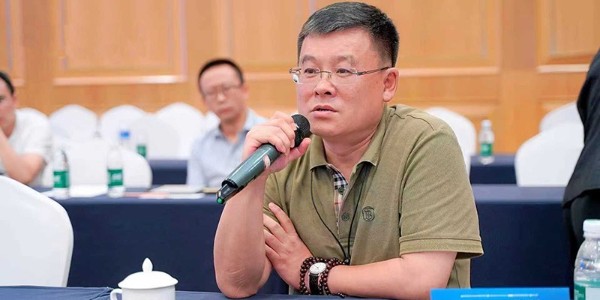 聚焦建筑設(shè)計行業(yè)的重塑與突圍|貴陽市建筑設(shè)計院黨委書記、董事長蔣美榮應(yīng)邀出席“2024工程設(shè)計行業(yè)院