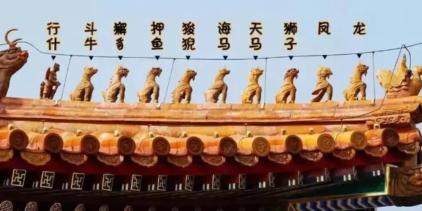 古建筑中“偷梁換柱”，偷哪根梁？換哪根柱？你知道嗎？