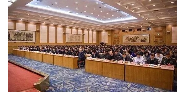 住建部長部署2019年十大重點(diǎn)任務(wù)！2019年建筑業(yè)發(fā)展十大預(yù)測！