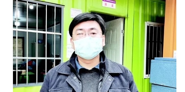 攻堅(jiān)克難，貴陽(yáng)市建筑設(shè)計(jì)院24小時(shí)駐場(chǎng)將軍山，極限沖刺