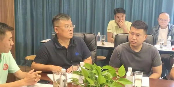 貴州省四川安岳商會(huì)正式成立，貴陽市建筑設(shè)計(jì)院榮任第一屆執(zhí)行會(huì)長單位