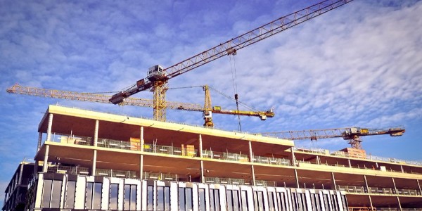 住建部：五方責任主體處罰細則！工程質量建設單位擔首責！
