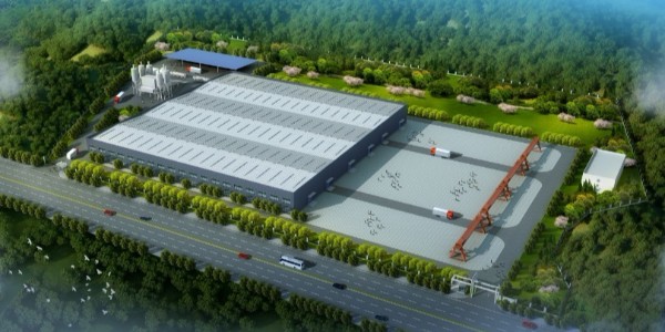 智”造蛻變，推陳出新貴陽市建筑設(shè)計院——建筑產(chǎn)業(yè)化事業(yè)部