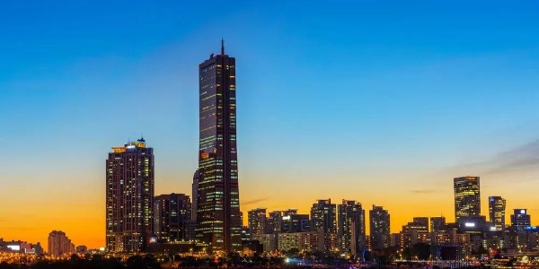 從碰運(yùn)氣到奧斯卡，從青瓦臺(tái)到摩天樓，韓國建筑跌宕起伏的十二年