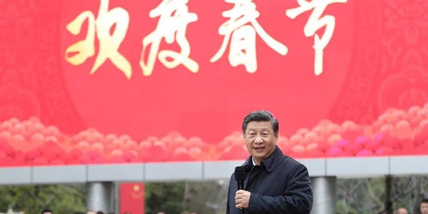 跟隨習(xí)近平總書(shū)記的考察足跡，貴陽(yáng)市建筑設(shè)計(jì)院將努力干成一番新事業(yè)