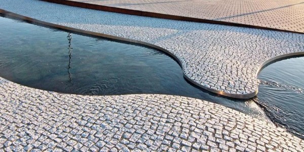 水景，就是要漂亮！
