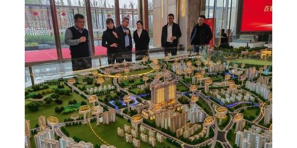 貴陽市建筑設(shè)計院攜手中薈景宏股份有限公司土地整理旱改水，共同捍衛(wèi)國家糧食安全