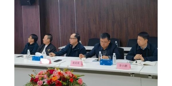 住建廳、住建局領(lǐng)導(dǎo)蒞臨貴州省第一批裝配式建筑產(chǎn)業(yè)基地貴陽(yáng)市建筑設(shè)計(jì)院進(jìn)行實(shí)地評(píng)估